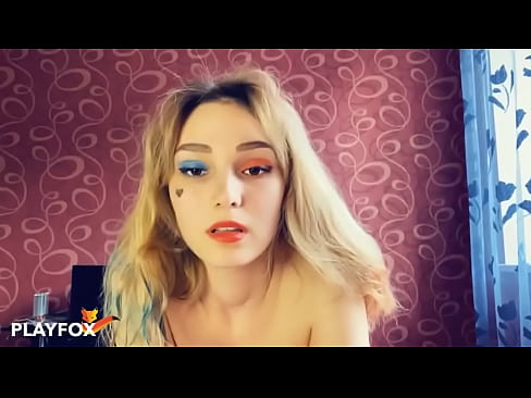 ❤️ Mágikus virtuális valóság szemüveg adott nekem szex Harley Quinnel ❤️ Pornó videó at hu.passionfeverspot.ru ❌️❤