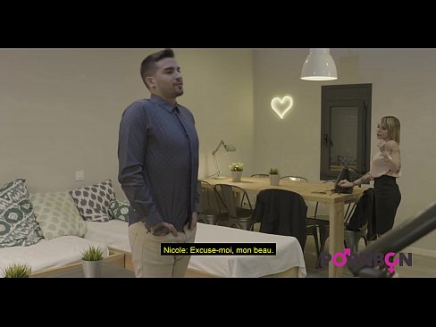 ❤️ PORNBCN 4K Egy érett nő nagy mellek akar lenni anális szar egy fiatal gigolo egy nagy farkával szopás amortizmus kemény fasz kézimunkát doggy style punci nyalás orgazmus francia felirattal ❤️ Pornó videó at hu.passionfeverspot.ru ❌️❤