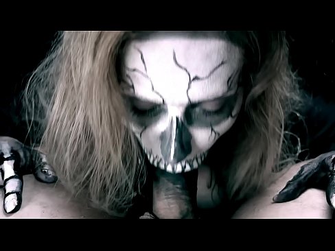 ❤️ Démon lány szopja a farkat fekete szájával és lenyeli a spermát. ❤️ Pornó videó at hu.passionfeverspot.ru ❌️❤